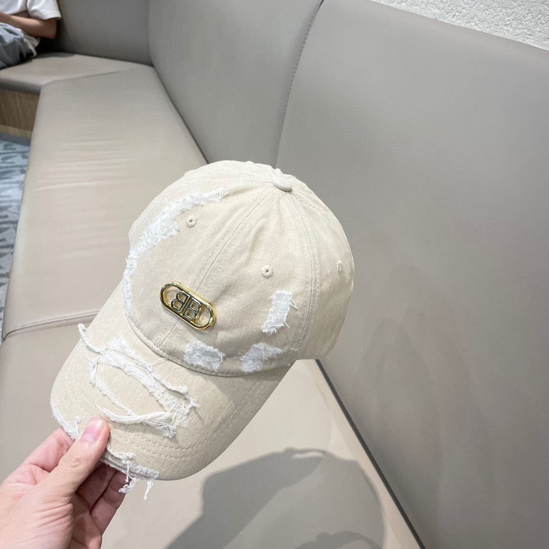 Balenciaga Caps